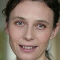Nathalie Boutefeu Naakt