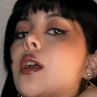 Naty Likes Pizza Naakt