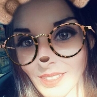 naughtyrebecca1 Naakt