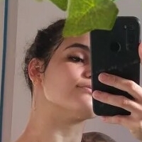 Nay Carvalho Naakt