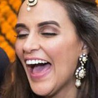 Neha Dhupia Naakt