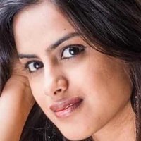 Neha Mahajan Naakt
