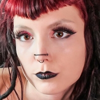 nekro_slut666 Naakt