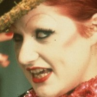 Nell Campbell Naakt