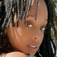 Nerissa Nefeteri Naakt