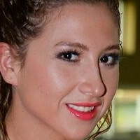 Nicole Moreno Naakt