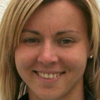 Nicole Reinhardt Naakt