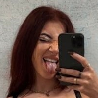 Nika Ilcic Naakt