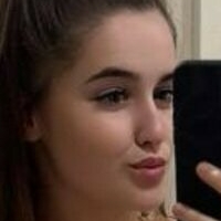 Nika Shy Naakt
