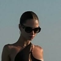 Nika Verbitska Naakt