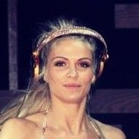 Niki Belucci Naakt