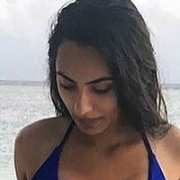 nikkirai_ Naakt