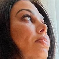 Nina Dolci Naakt