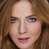 Nina Jankovic Naakt