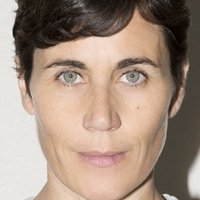 Nina Kunzendorf Naakt