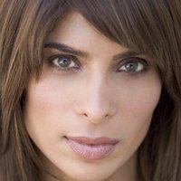 Nina Lorena Naakt