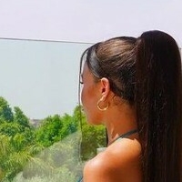 Nina Nicole Naakt