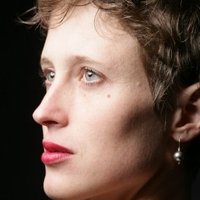 Nina von Rönne Naakt