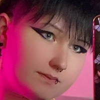 ninaxkatrina4 Naakt