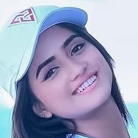 Nisha Guragain Naakt
