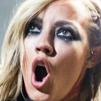Nita Strauss Naakt