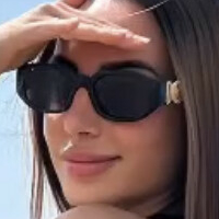 Noelia Campos Naakt