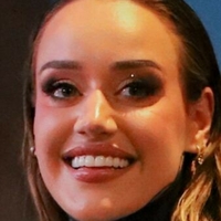 Noelia Moya Naakt