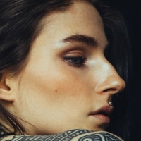 Noemie Doragon Naakt