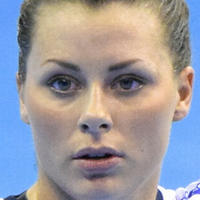 Nora Mørk Naakt