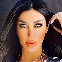Nourhanne Naakt