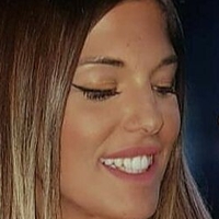 Nuria MH Naakt