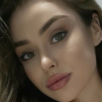 Olesya_glesias Naakt