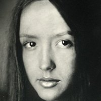 Olga Golutskaya Naakt