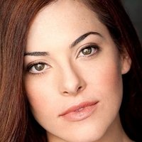 Olivia Alexander Naakt
