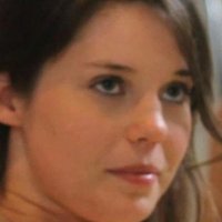 Olivia Blake Naakt