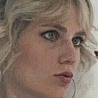 Olivia Carter Naakt