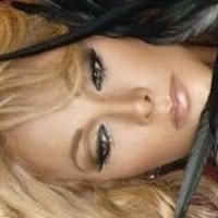 Olivia Collins Naakt