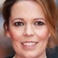 Olivia Colman Naakt