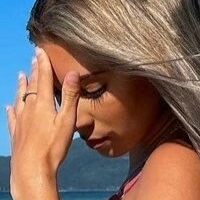Olivia Gileno Naakt