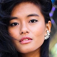Olivia Lopez Naakt