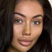 Olivia Mae Carter Naakt