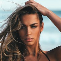 Olivia Pollock Naakt