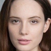 Olwen Kelly Naakt