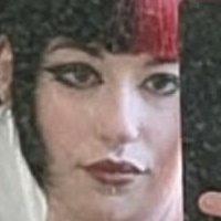 One_good_scare Naakt