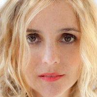 Oriane Bonduel Naakt