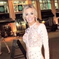 Orlaith McAllister Naakt