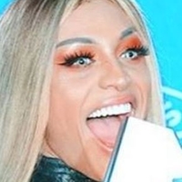 Pabllo Vittar Naakt