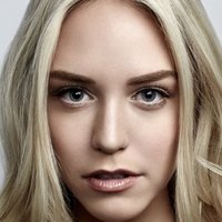 Paige Mobley Naakt
