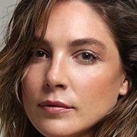 Paloma Bloyd Naakt