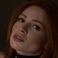 Paloma Dias Naakt